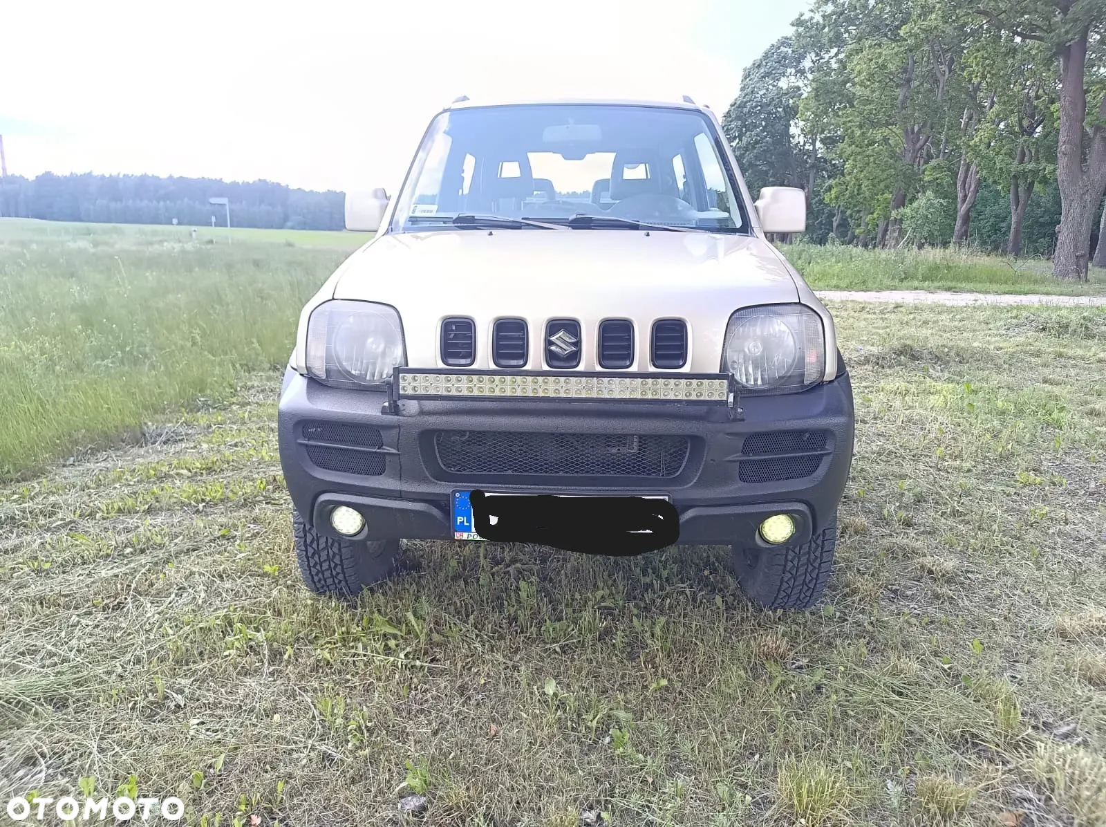 Suzuki Jimny 1.3 Elegance - 11