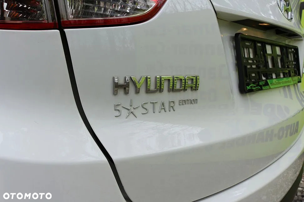 Hyundai ix35 1.6 2WD 5 Star Edition - 7