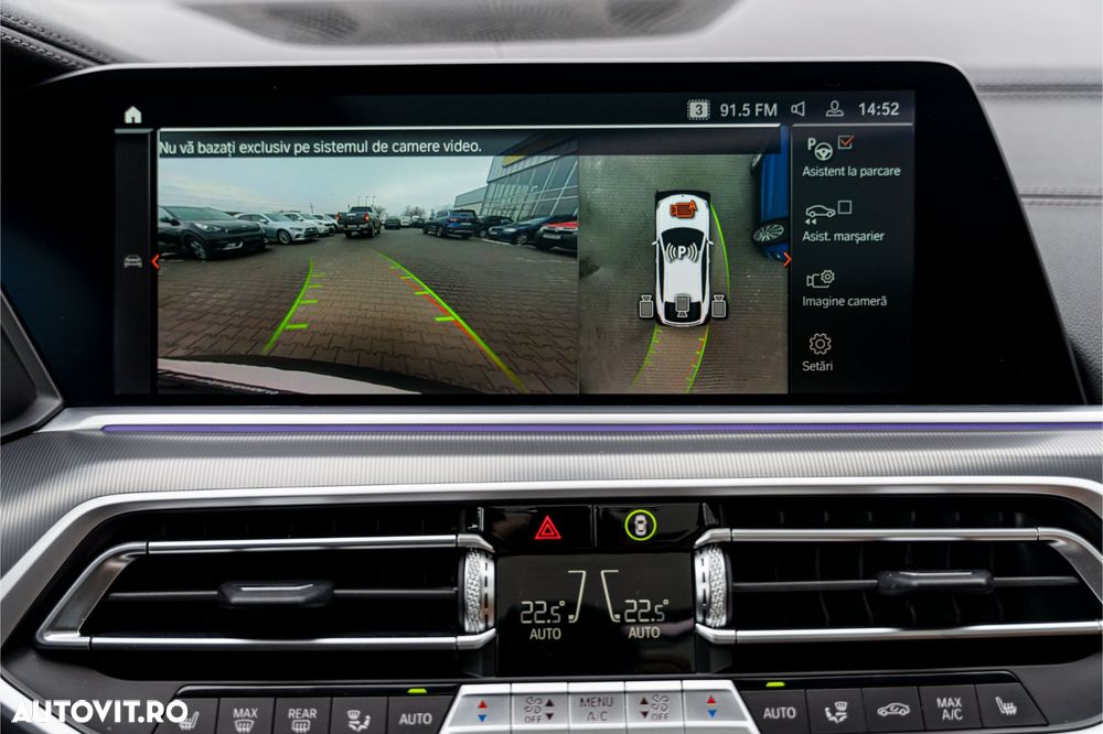 BMW X6 xDrive30d AT MHEV - 28