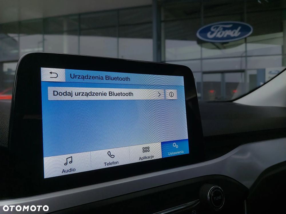 Ford Focus 1.5 EcoBlue Connected - 26