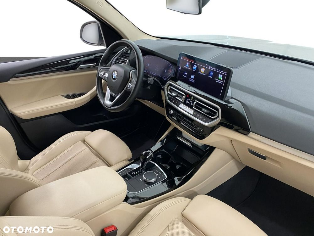 BMW X3 - 15