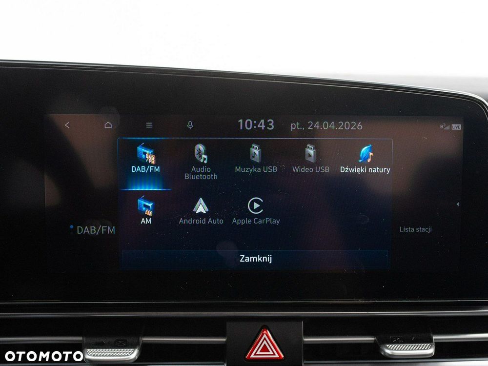 Hyundai Elantra 1.6 Executive CVT - 24