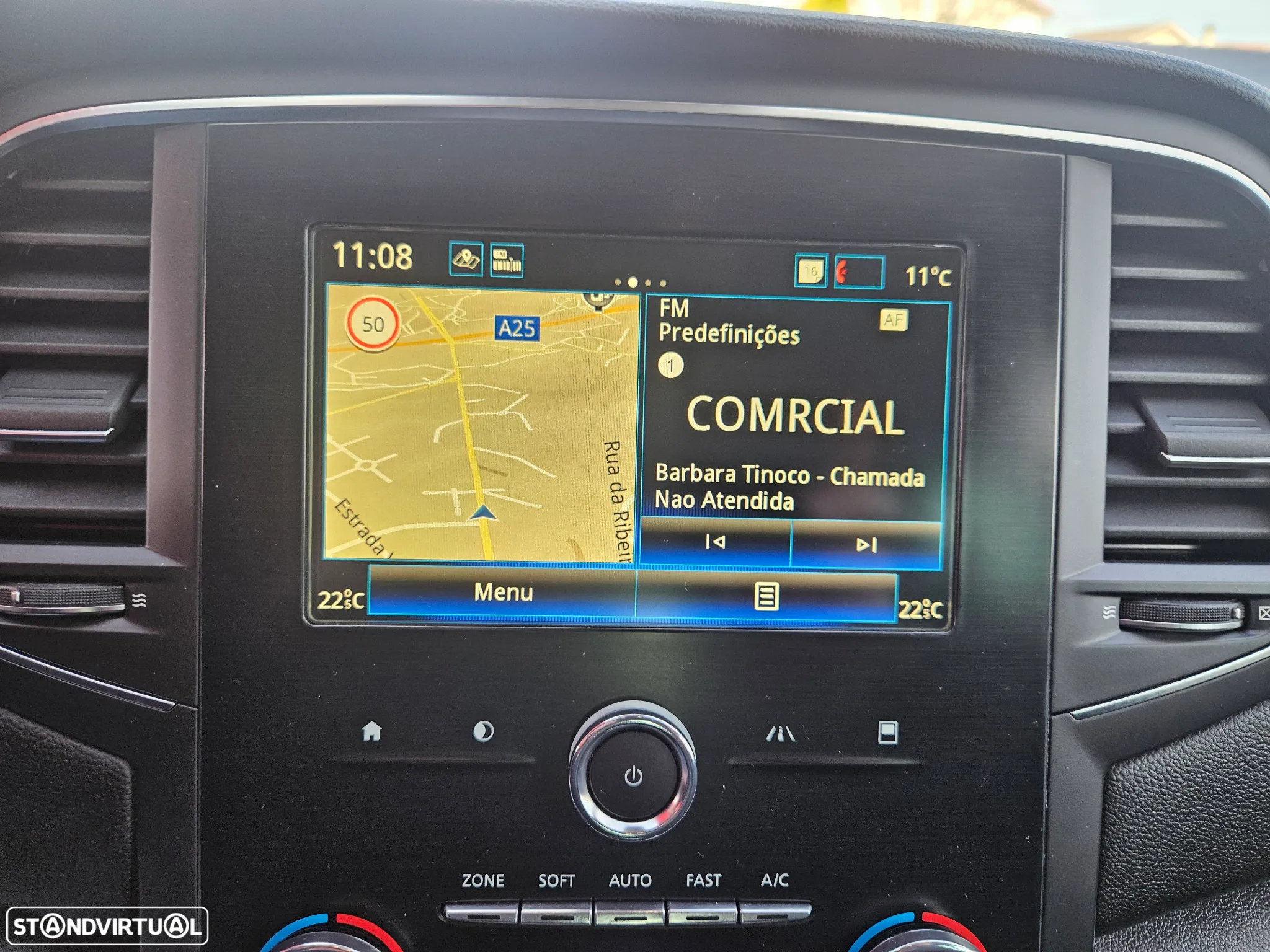 Renault Mégane 1.3 TCe GT Line - 21