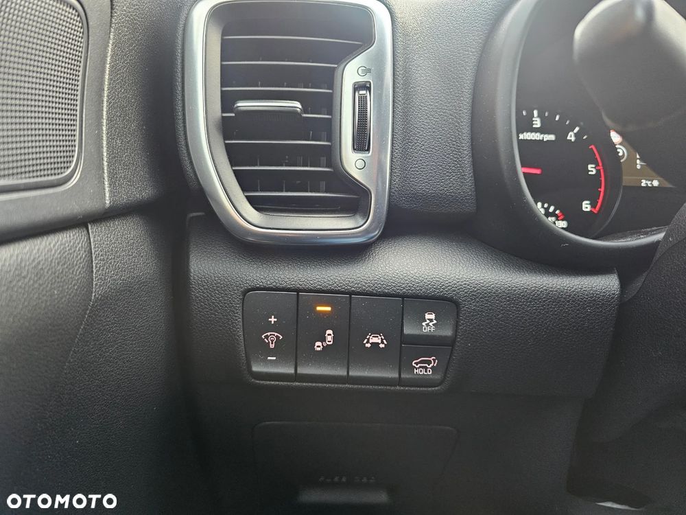 Kia Sportage 2.0 CRDI Business Line 4WD - 25