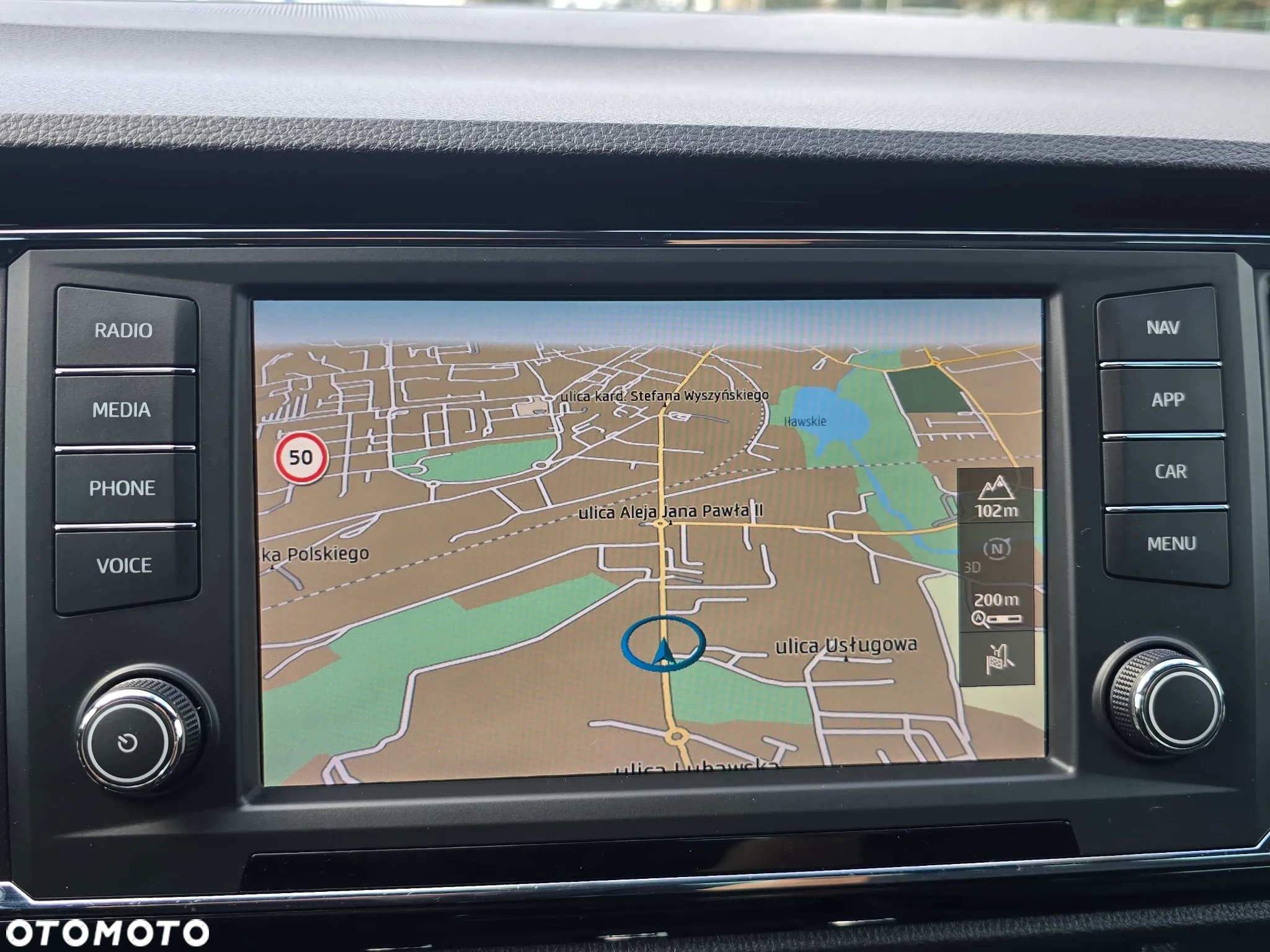 Seat Ateca 1.4 Eco TSI FR S&S - 18
