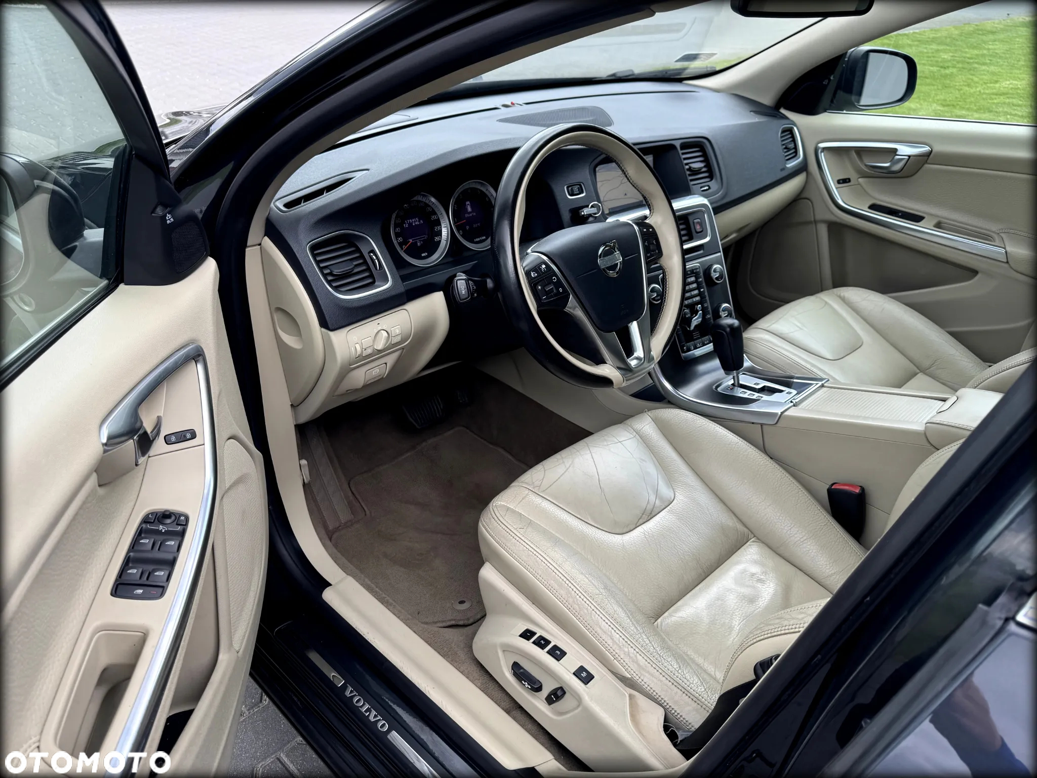 Volvo V60 - 5