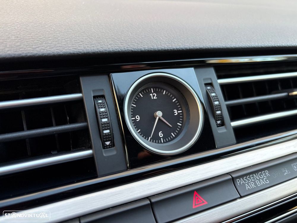 VW Passat Variant 2.0 TDi Highline DSG - 18
