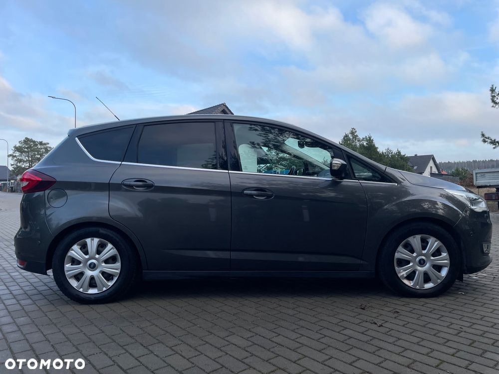 Ford C-MAX - 11