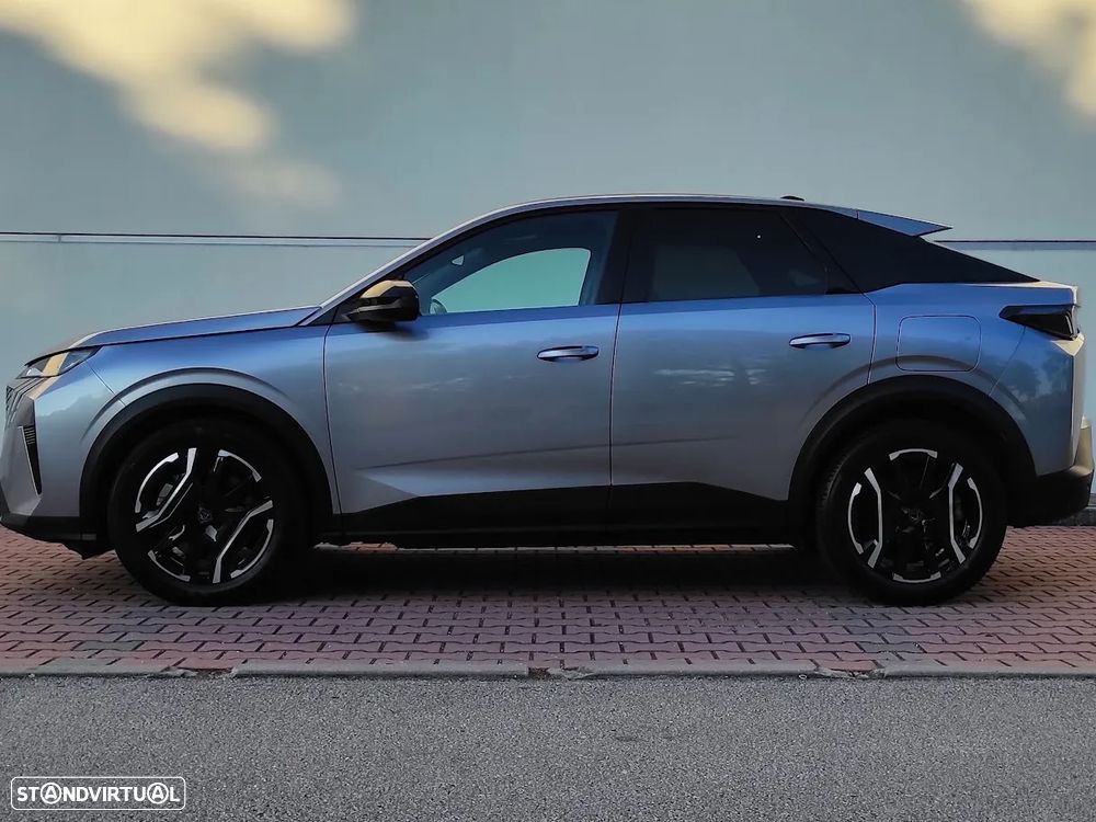 Peugeot E-3008 Allure - 13