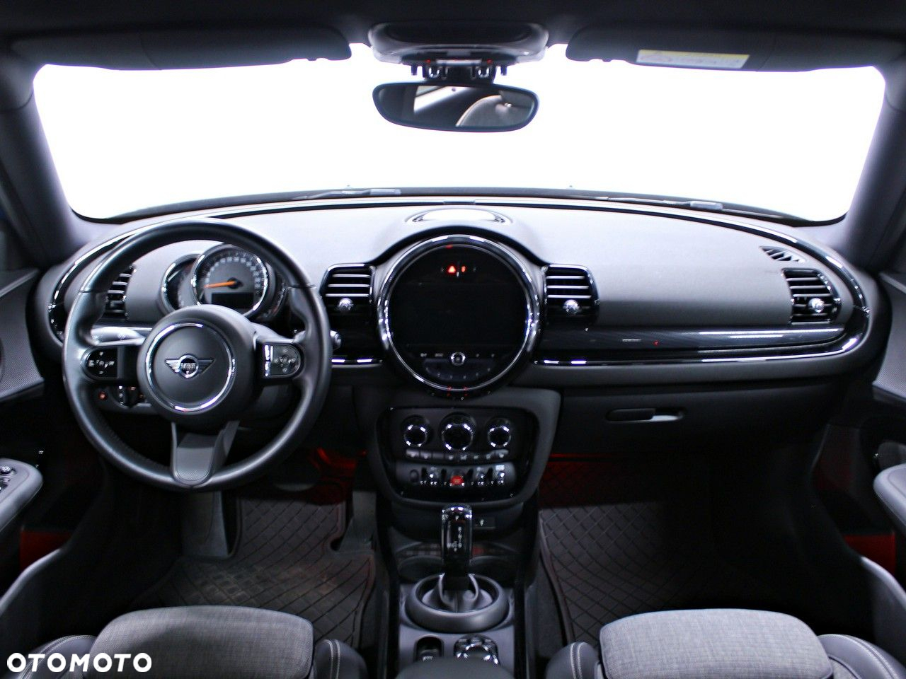 MINI Clubman - 14