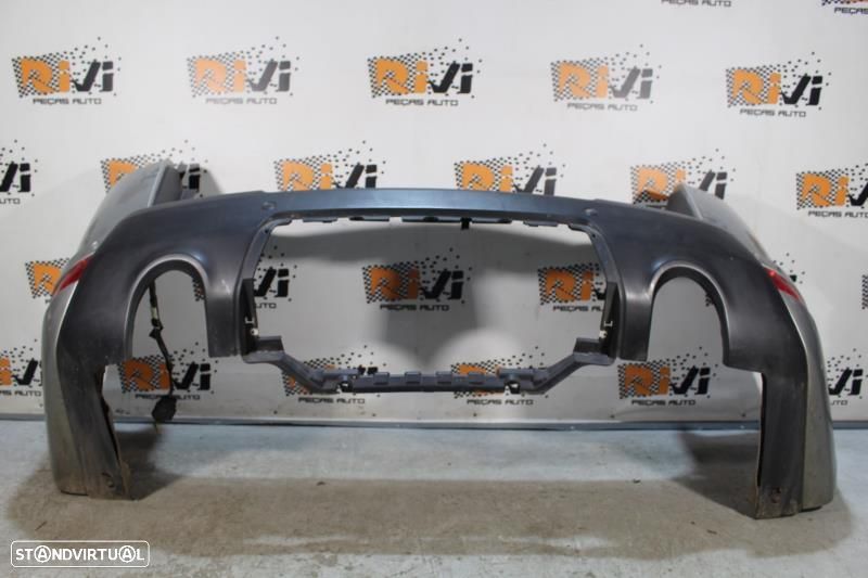 Parachoques Traseiro Land Rover Range Rover Sport L494 - 5