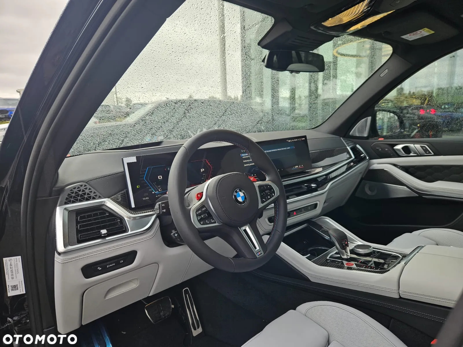 BMW X5 M Competition - 9