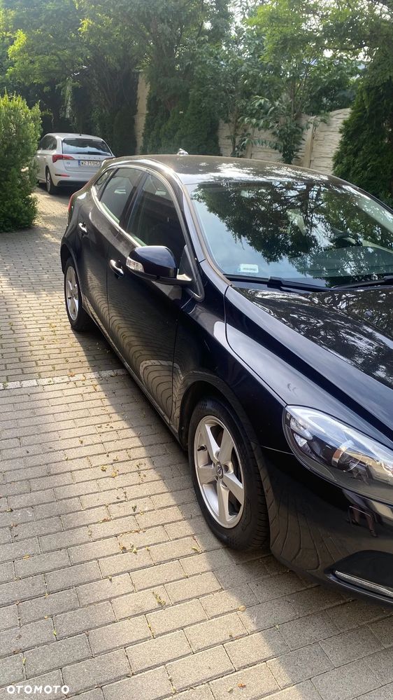 Volvo V40 D3 Momentum - 5