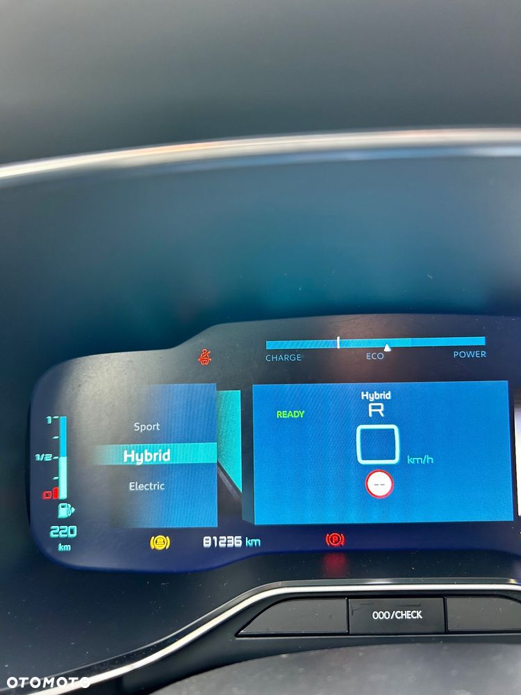 Citroën C5 Aircross 1.6 PHEV 225 Shine Pack EAT8 - 23