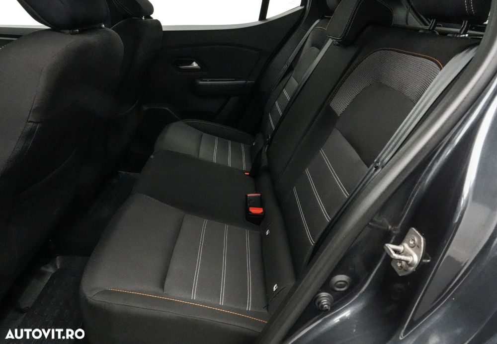 Dacia Sandero Stepway TCe 90 MT6 Extreme - 15