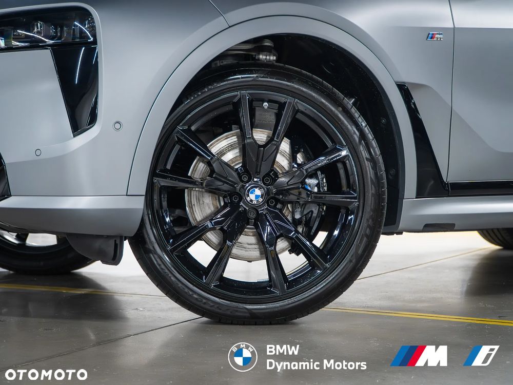 BMW X7 xDrive40d - 9