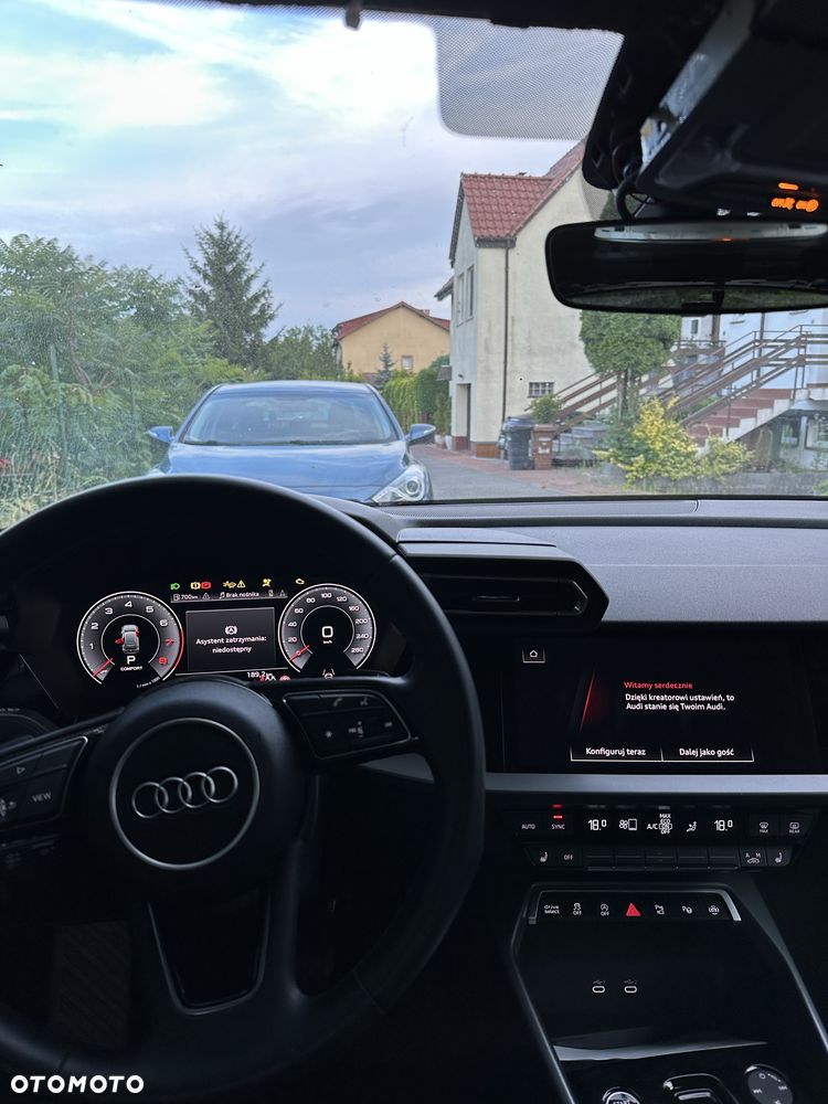Audi A3 Sportback - 5