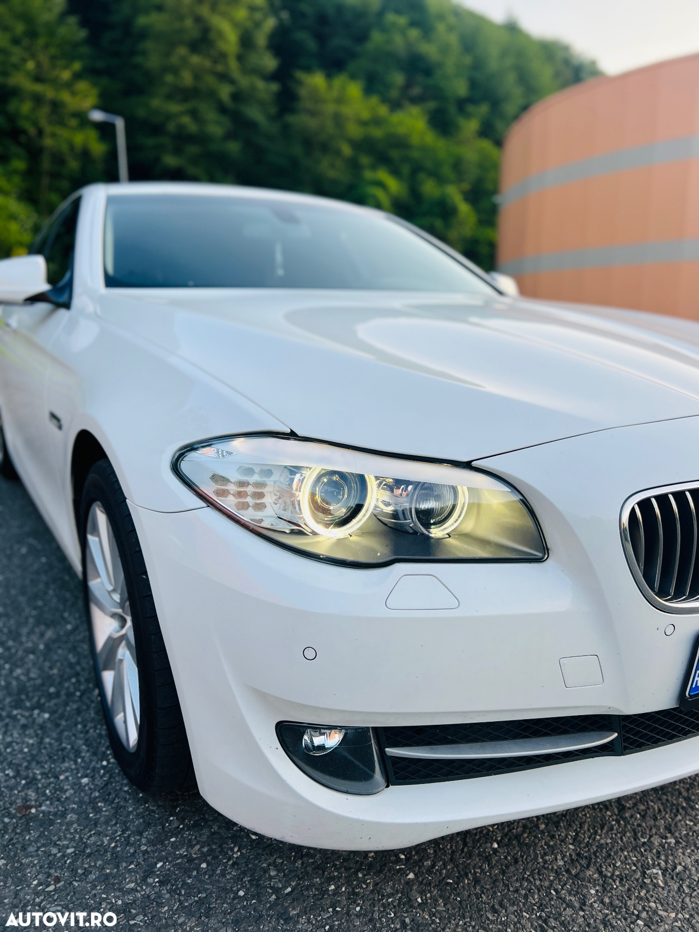 BMW Seria 5 - 2
