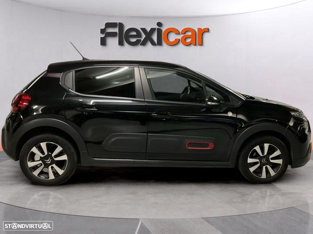 Citroën C3 1.2 PureTech Feel Pack - 3