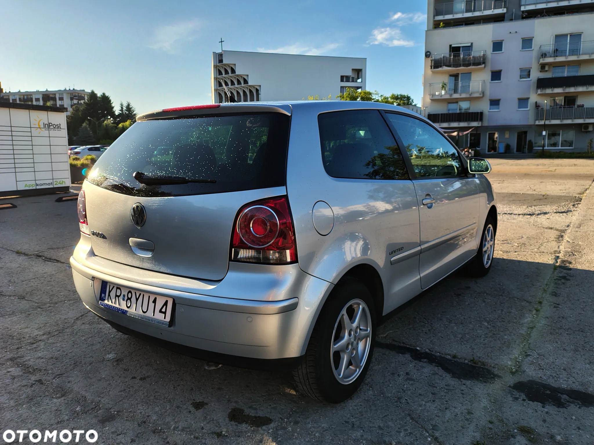 Volkswagen Polo 1.2 United - 3