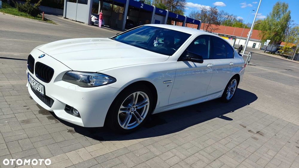 BMW Seria 5 - 2