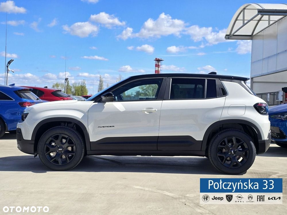 Jeep Avenger - 10
