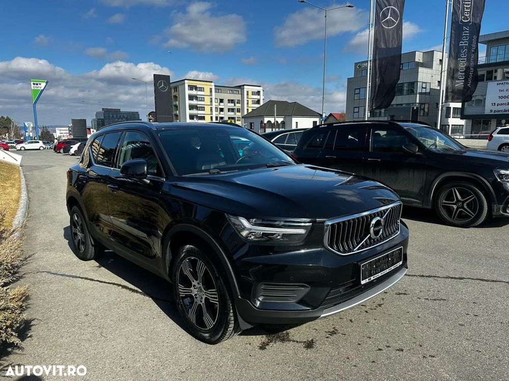 Volvo XC 40 T3 Inscription - 4