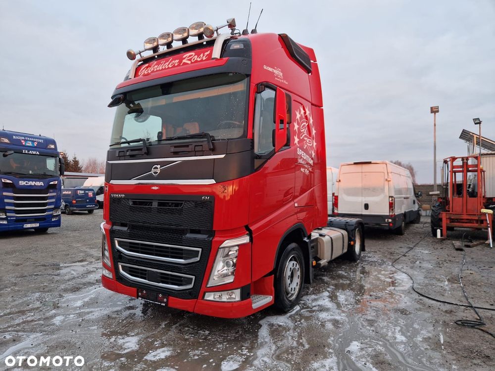 Volvo FH 4 - 1