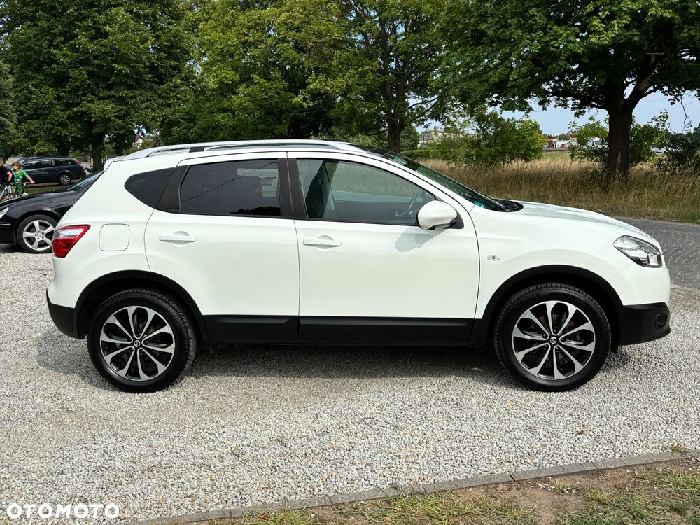 Nissan Qashqai 2.0 tekna - 4