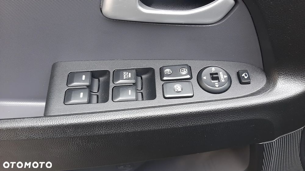 Kia Sportage 1.6 GDI 2WD Vision - 35