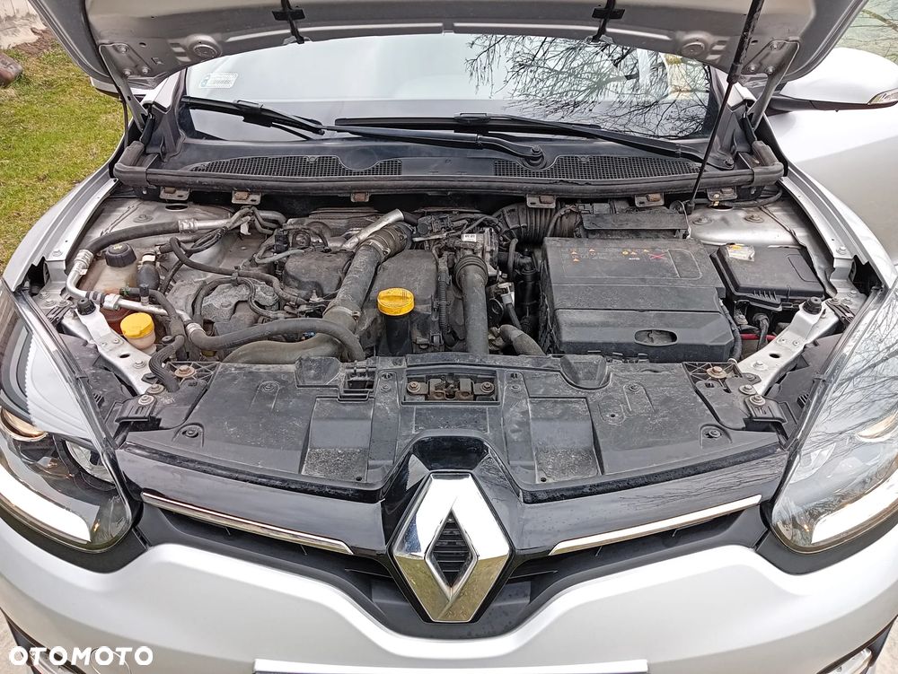 Renault Megane - 8