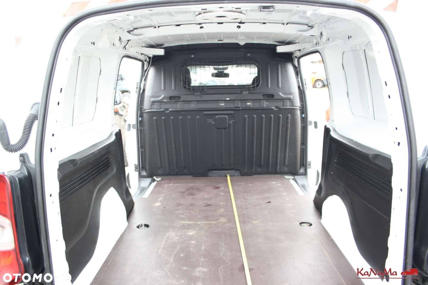 Citroën Berlingo - 14