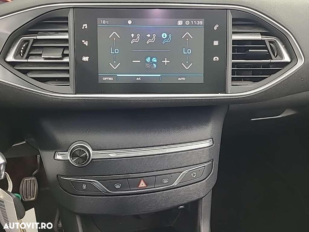 Peugeot 308 PureTech 110 Stop & Start Style - 12