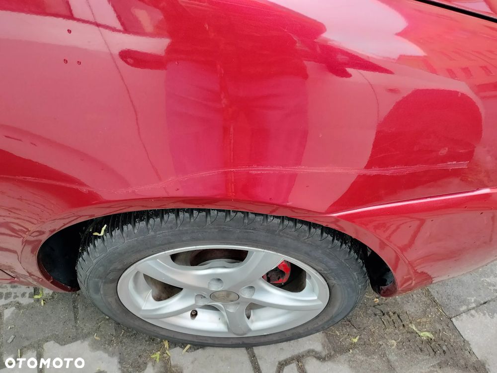 Fiat Punto 1.2 8V ELX - 37