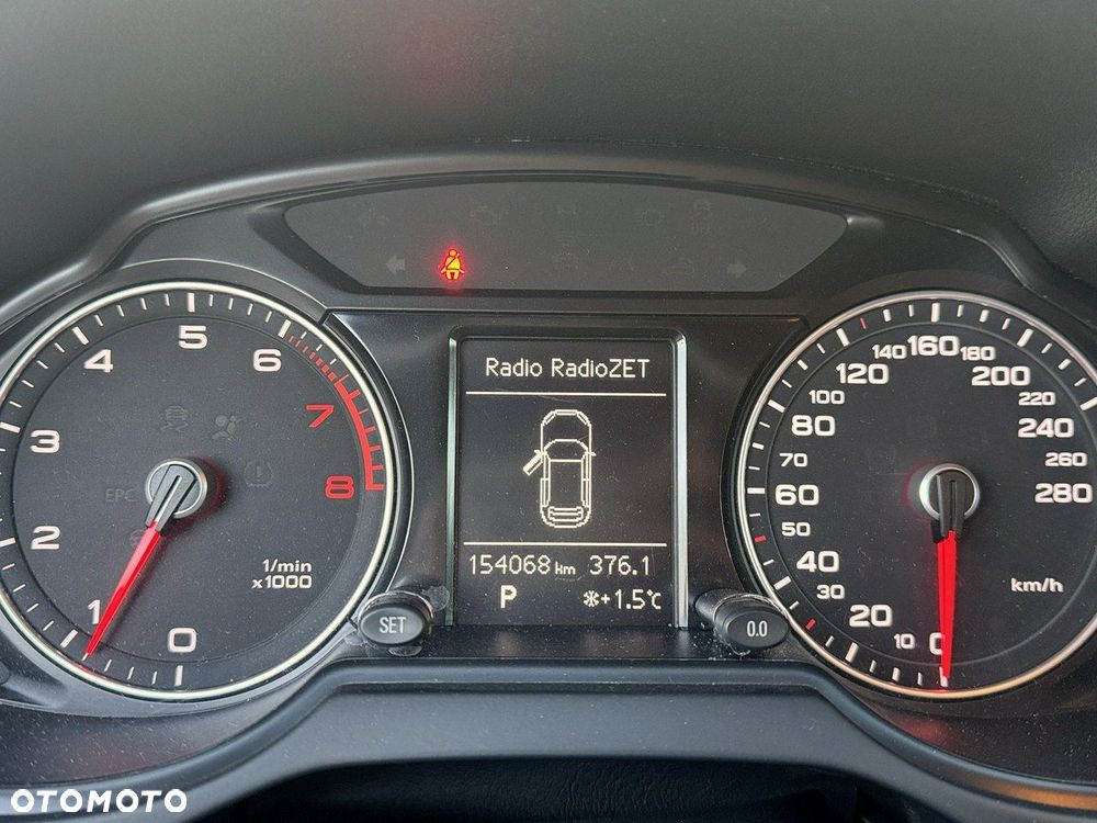 Audi Q5 2.0 TFSI quattro tiptronic - 14