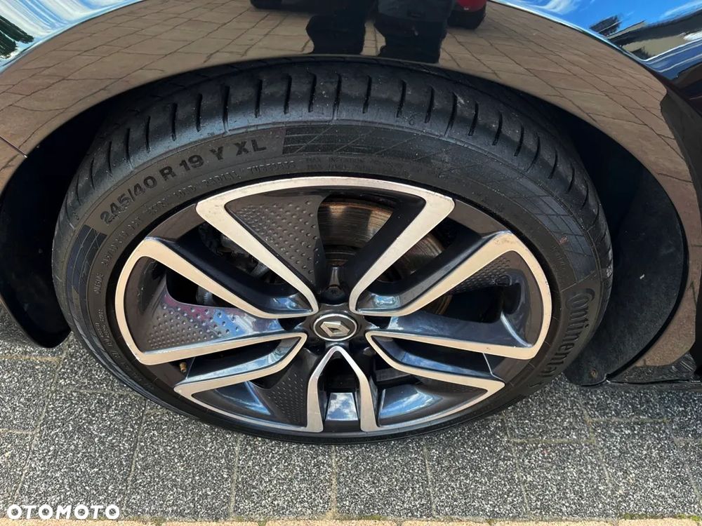 Renault Talisman ENERGY dCi 160 EDC INTENS - 12