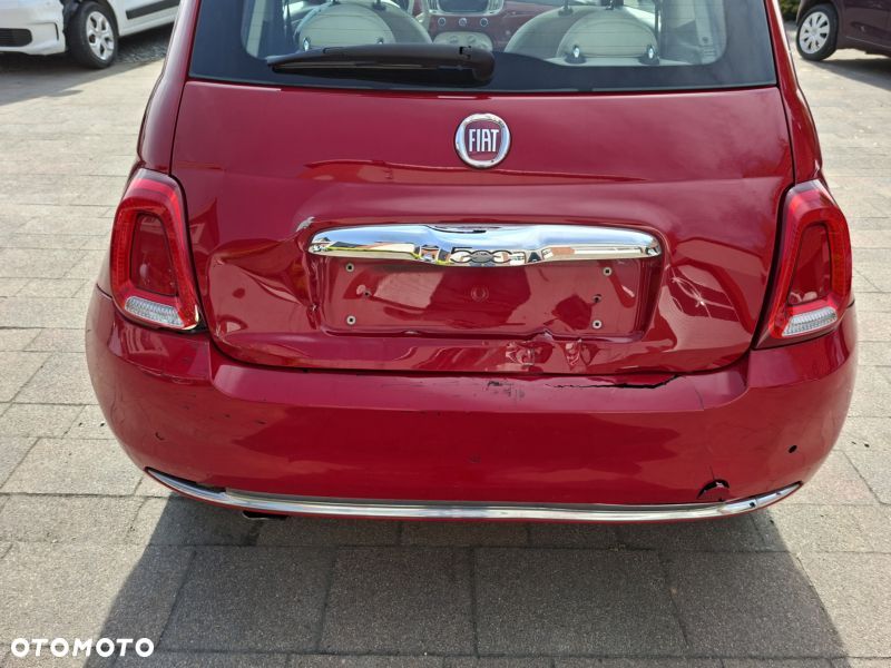 Fiat 500 - 14