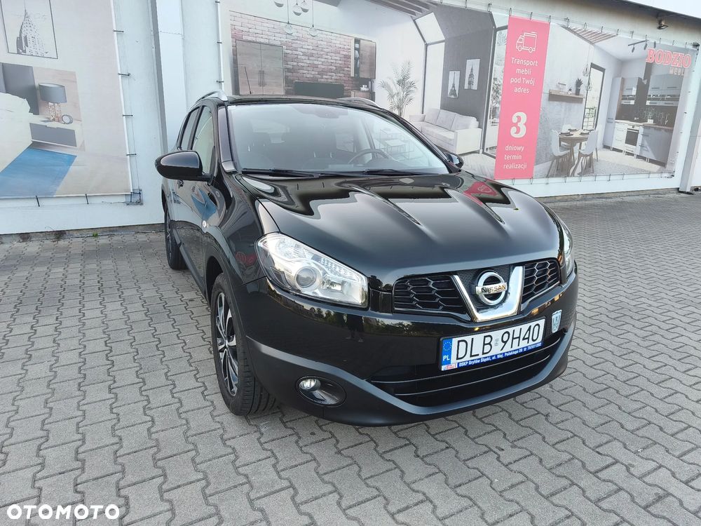 Nissan Qashqai 1.6 Acenta - 10