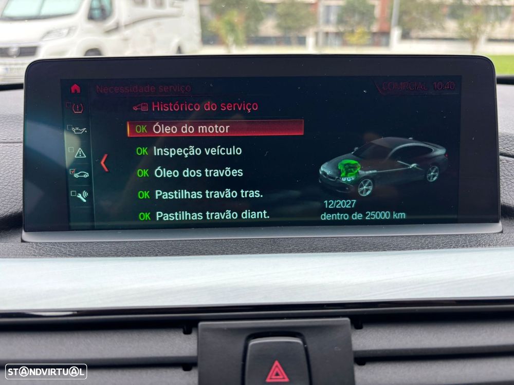 BMW 420 Gran Coupé - 42