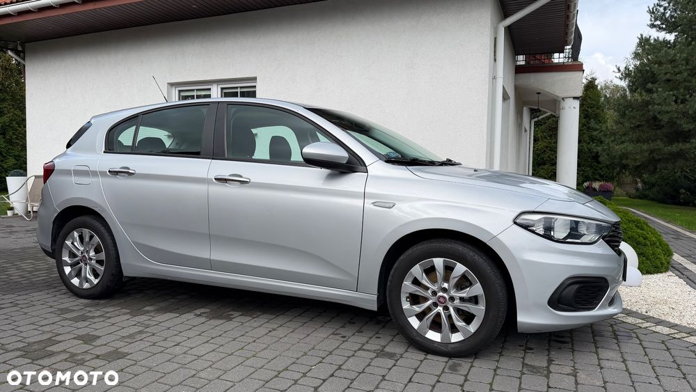 Fiat Tipo 1.4 16v Pop - 2