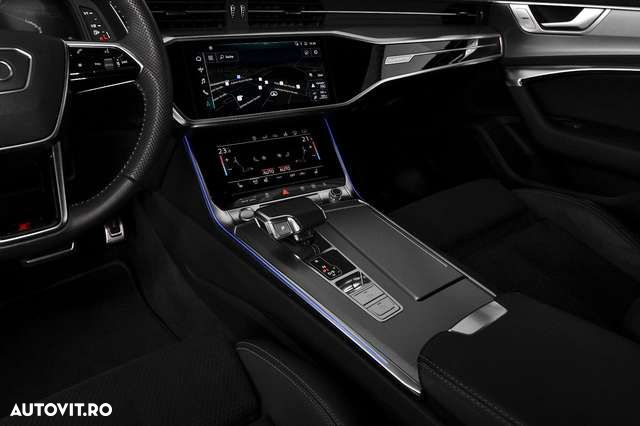 Audi A7 3.0 50 TDI quattro Tiptronic - 11
