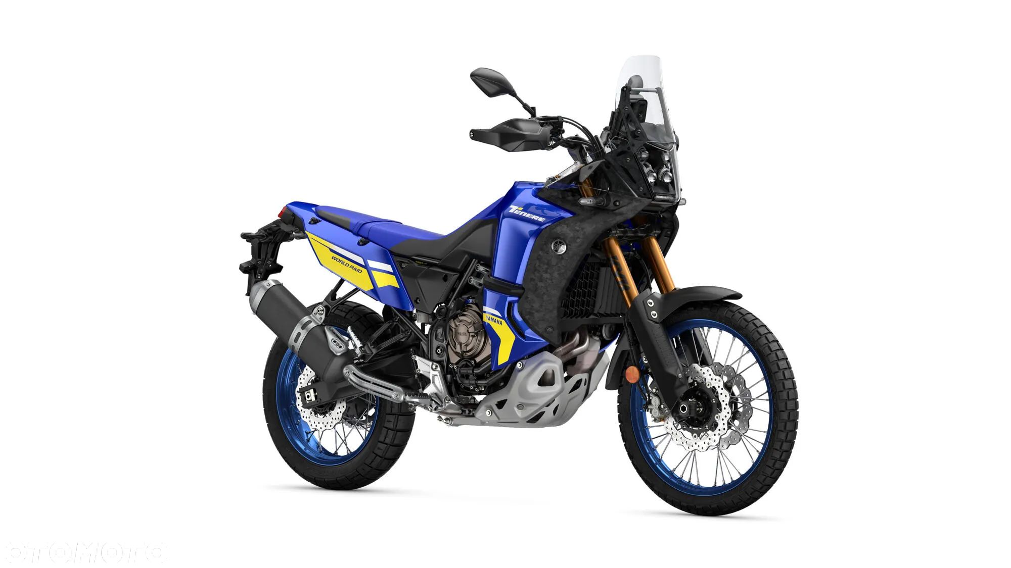 Yamaha Tenere