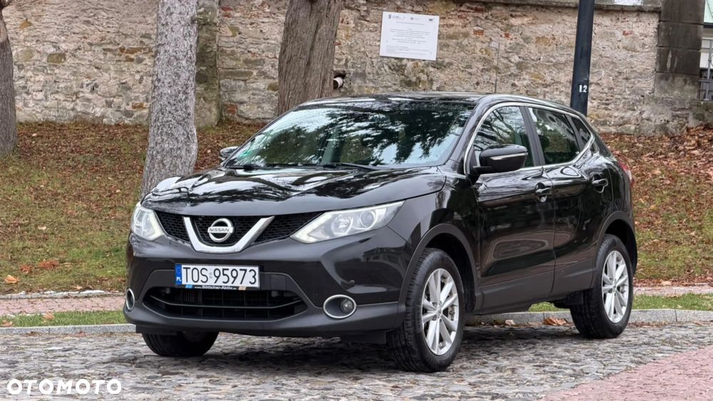 Nissan Qashqai - 15