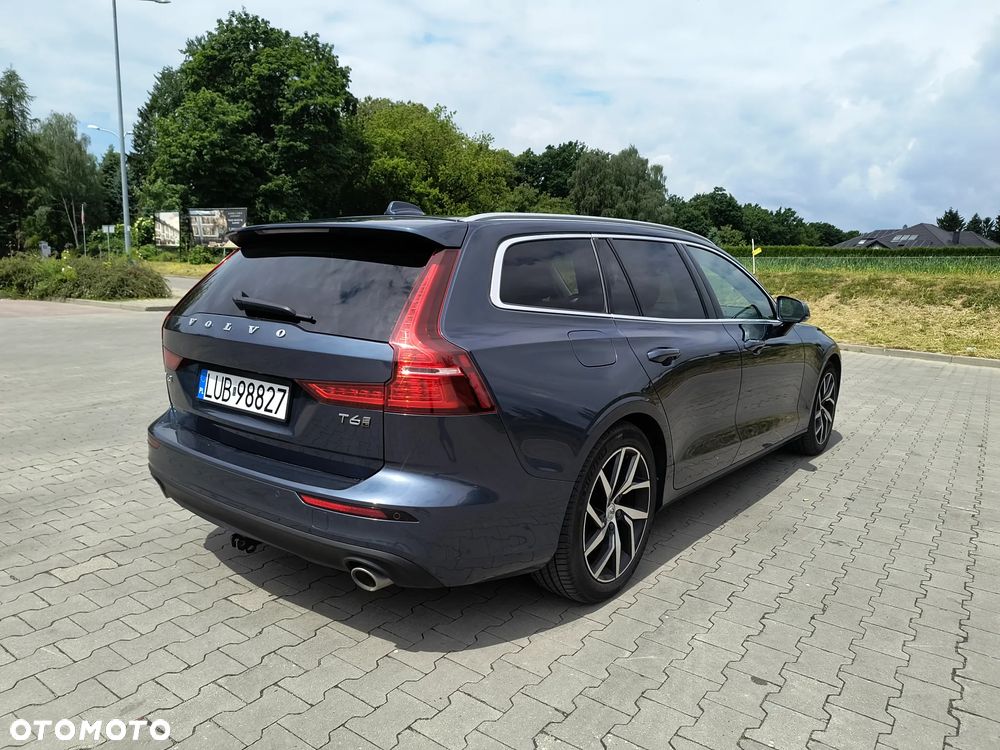 Volvo V60 - 11