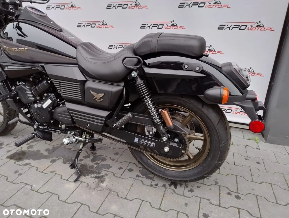 UM Renegade Freedom - 11