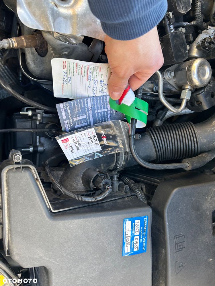 Ford Focus 1.0 EcoBoost Titanium Business - 22