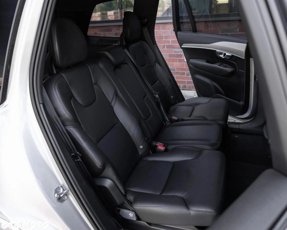 Volvo XC 90 B5 D AWD Geartronic Momentum - 20