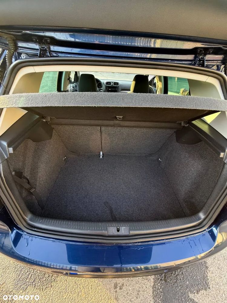 Volkswagen Golf - 14