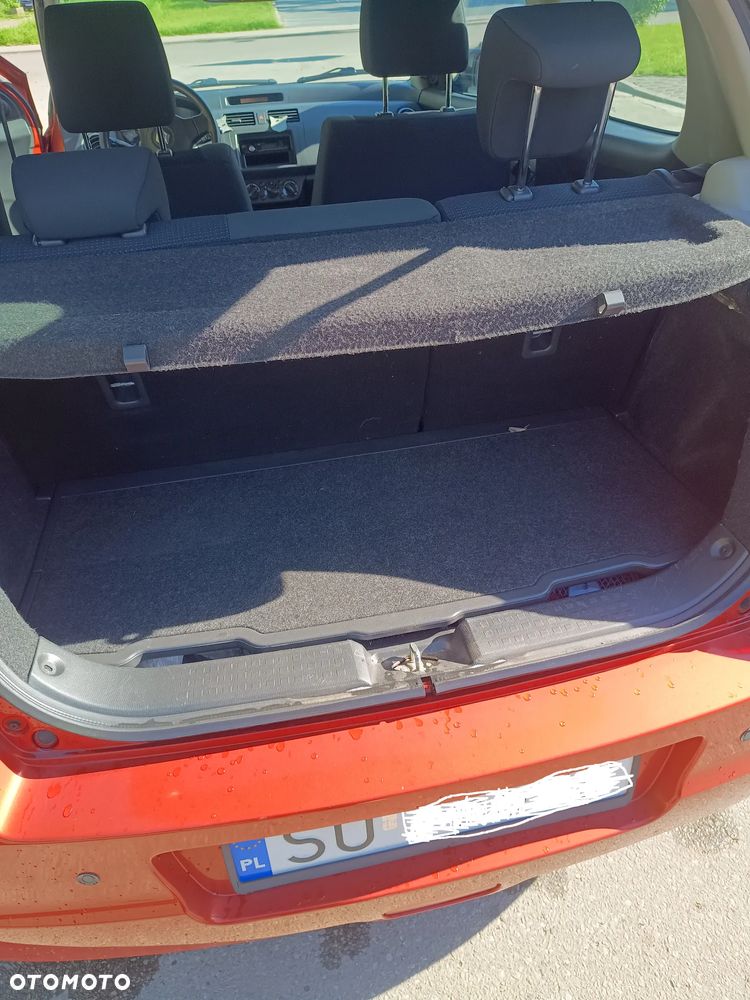Suzuki Swift 1.3 Club - 9