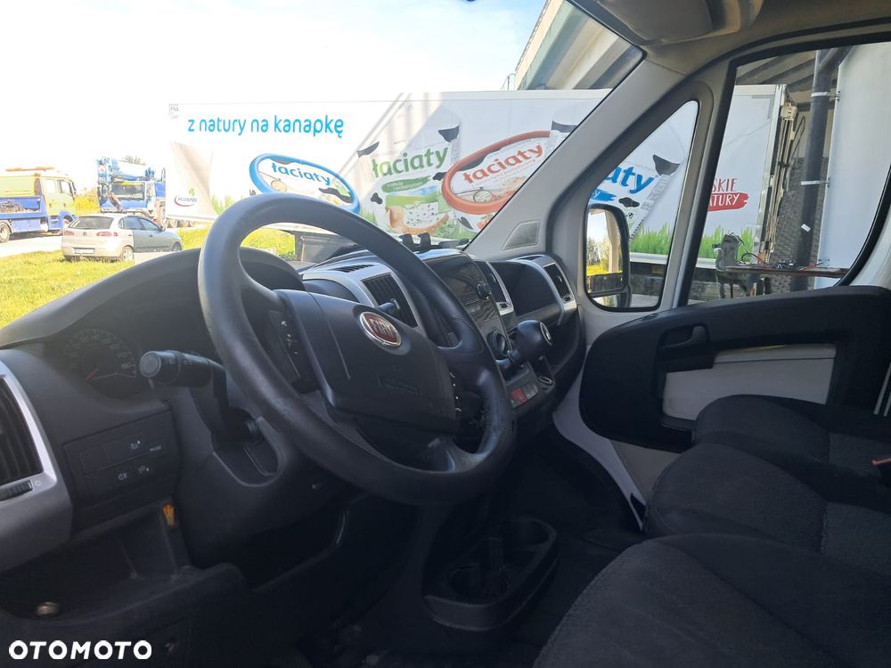 Fiat DUCATO - 8